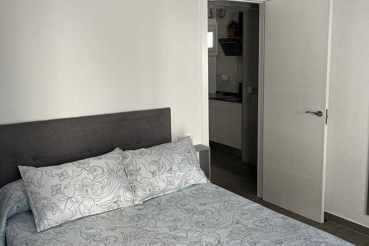 Apartamento entero, Terapia Salada II  . in Zahora, Barbate