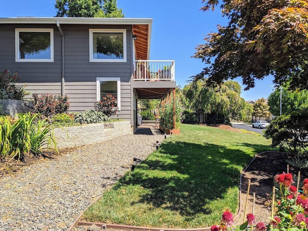 Moderner Rückzugsort im Herzen von Dundee - tierfreundlich! in Dundee (OR), Yamhill County