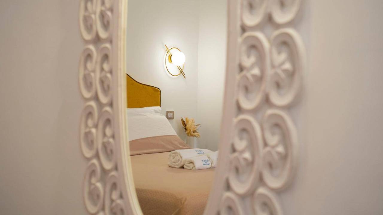 Boutique San Daniele B&B in Diamante, Tyrrhenische Küste Kalabrien