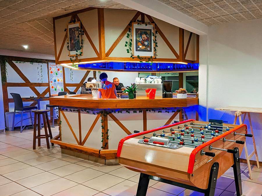 Vvf Villages - La Plaine d'Alsace - Obernai - Wohnung 6 personen - 4 Zimmer 6 pers in Obernai, Region Sélestat-Erstein