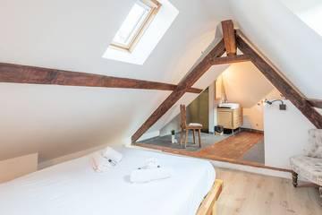 Gîte pour 2 Personnes dans Annecy, Annecy (commune), Photo 1