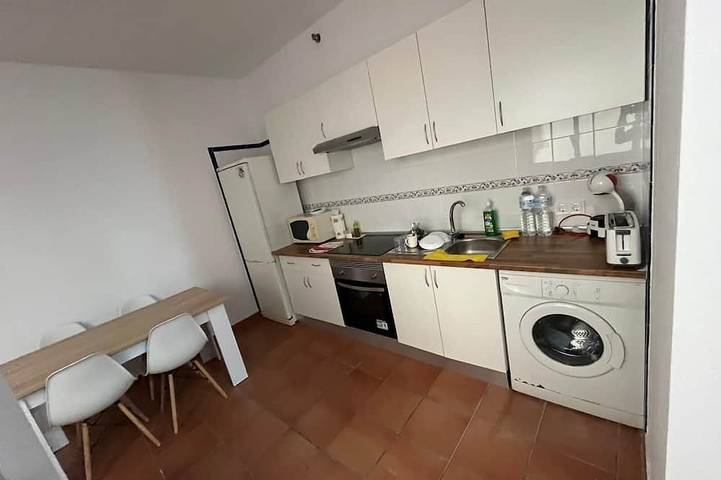 Apartamento entero, Apartamento Canela in Jimena de la Frontera, Parque natural de Los Alcornocales