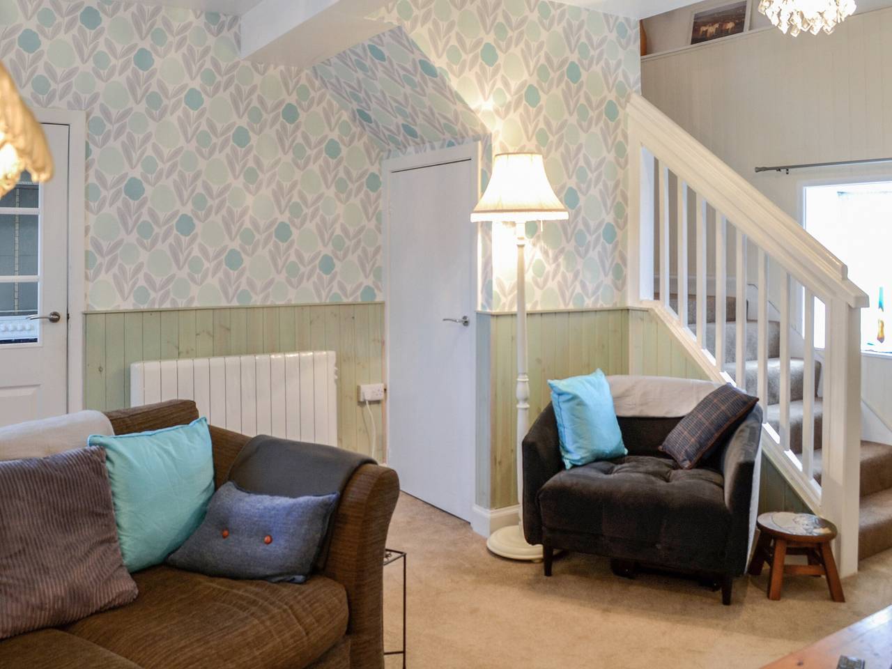 Keepers Cottage in Dumfries and Galloway