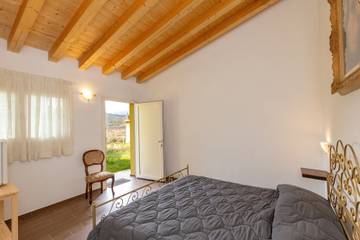 Agriturismo per 2 Persone in Massa Marittima, Maremma, Foto 1