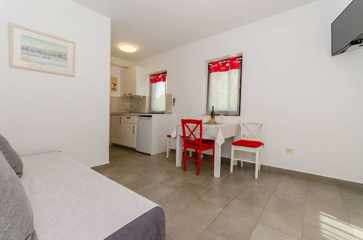 Ganze Wohnung, Apartments Pharos in Stari Grad, Hvar