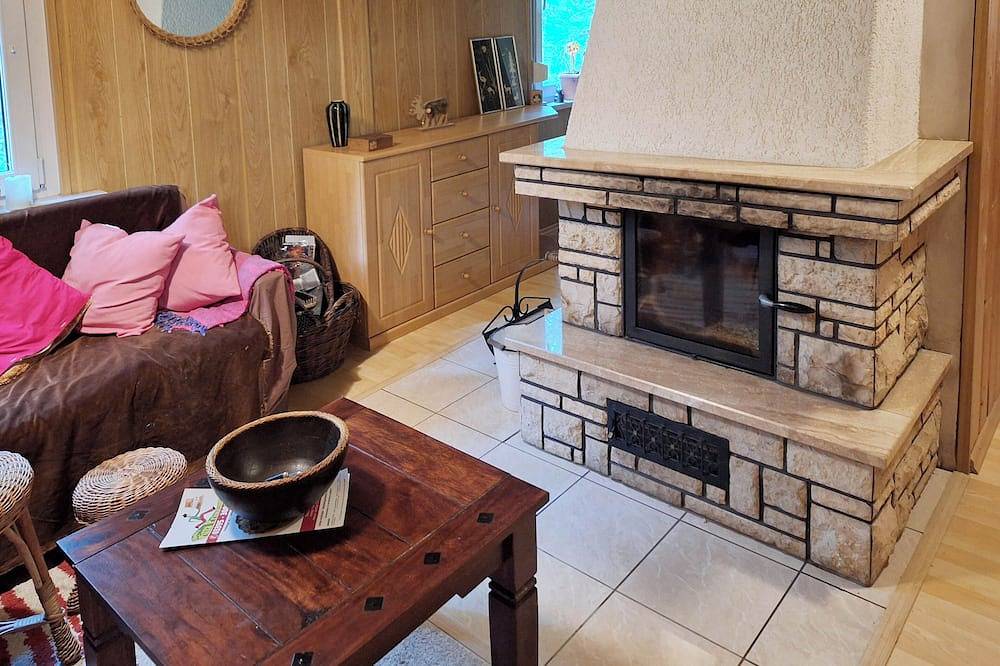 Haus im Wald in Pritzwalk, Prignitz