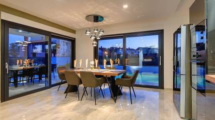 Villa für 10 Personen in Rovinj, Rovinj und Umgebung, Bild 4