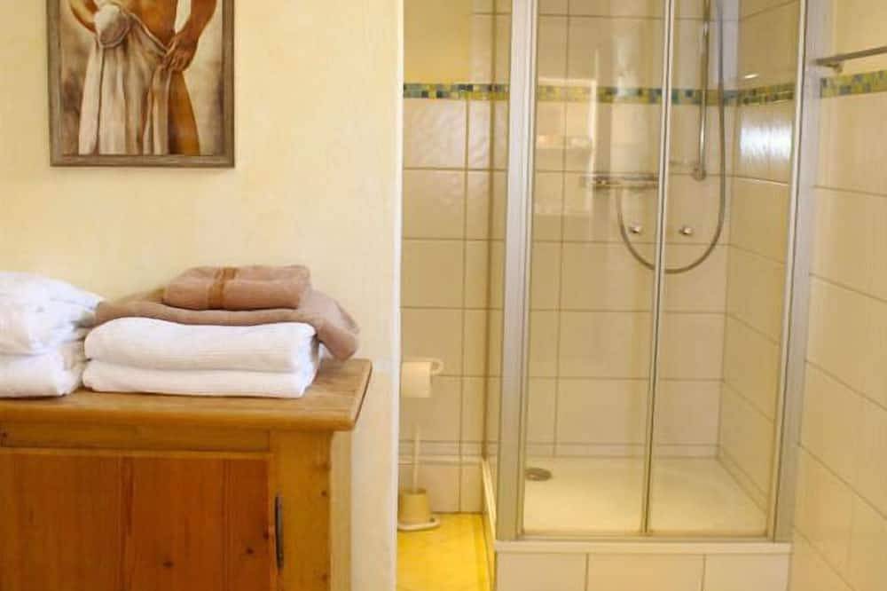 Ganze Wohnung, Ferienwohnung Im Rosengarten in Unterharmersbach, Zell am Harmersbach