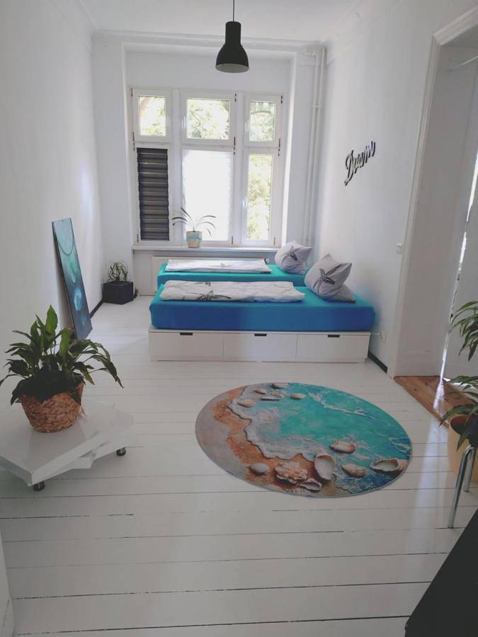 Ganze Ferienwohnung, Ferienwohnung Dahme Berlin am Wasser in Treptow - Köpenick, Berlin