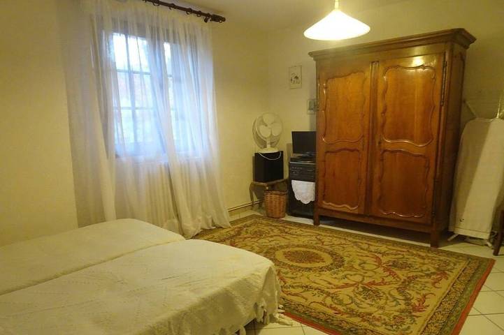 Bonita casa de campo en un nivel in Prades (Perpiñan), Región de Prades (Francia)