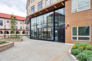 Apartment for 2 Guests in Boston, Massachusetts, Picture 1