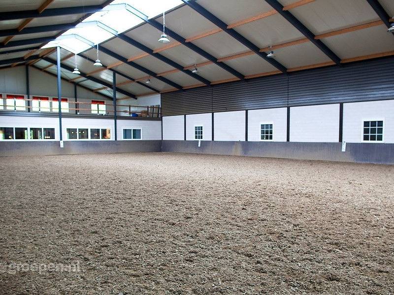 Gruppenunterkunft Hollandscheveld in Drenthe