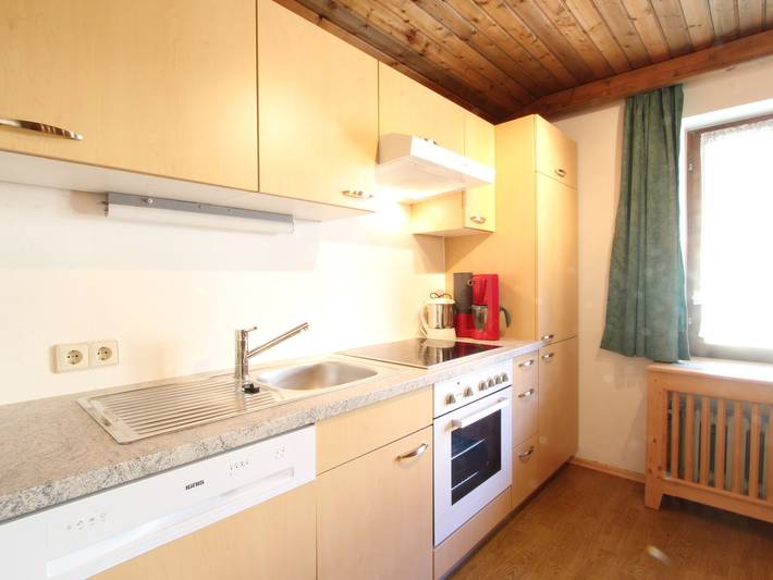 Hütte für 6 Personen, mit Garten, kinderfreundlich in Mittersill - 4