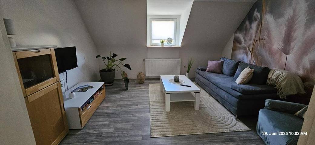 Gîte pour 4 personnes, avec balcon à Eppenbrunn - 3