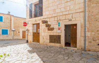 Finca in Moscari, Selva für 2 