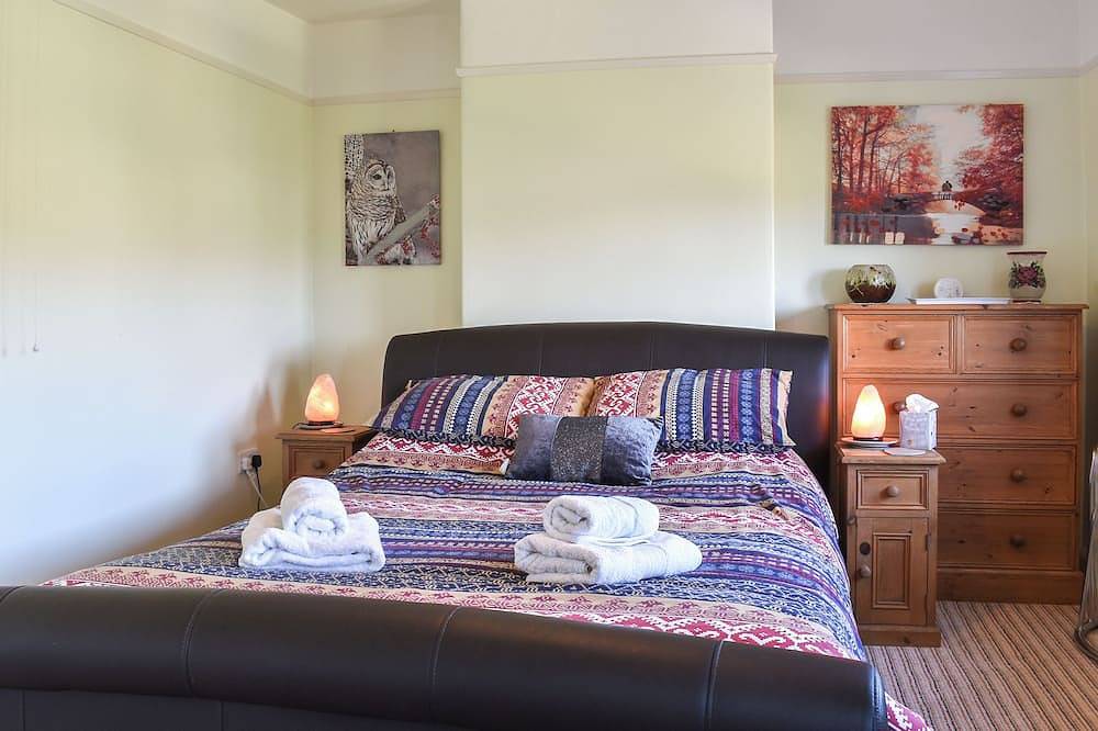 Holme Valley Cottage in Holmfirth, West Yorkshire