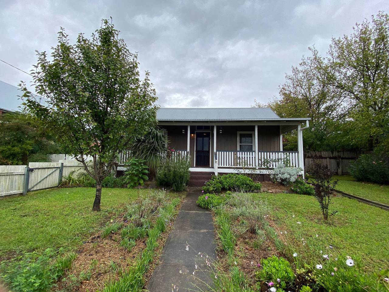 Casa vacanza a Tenterfield a partire da 299€ a notte