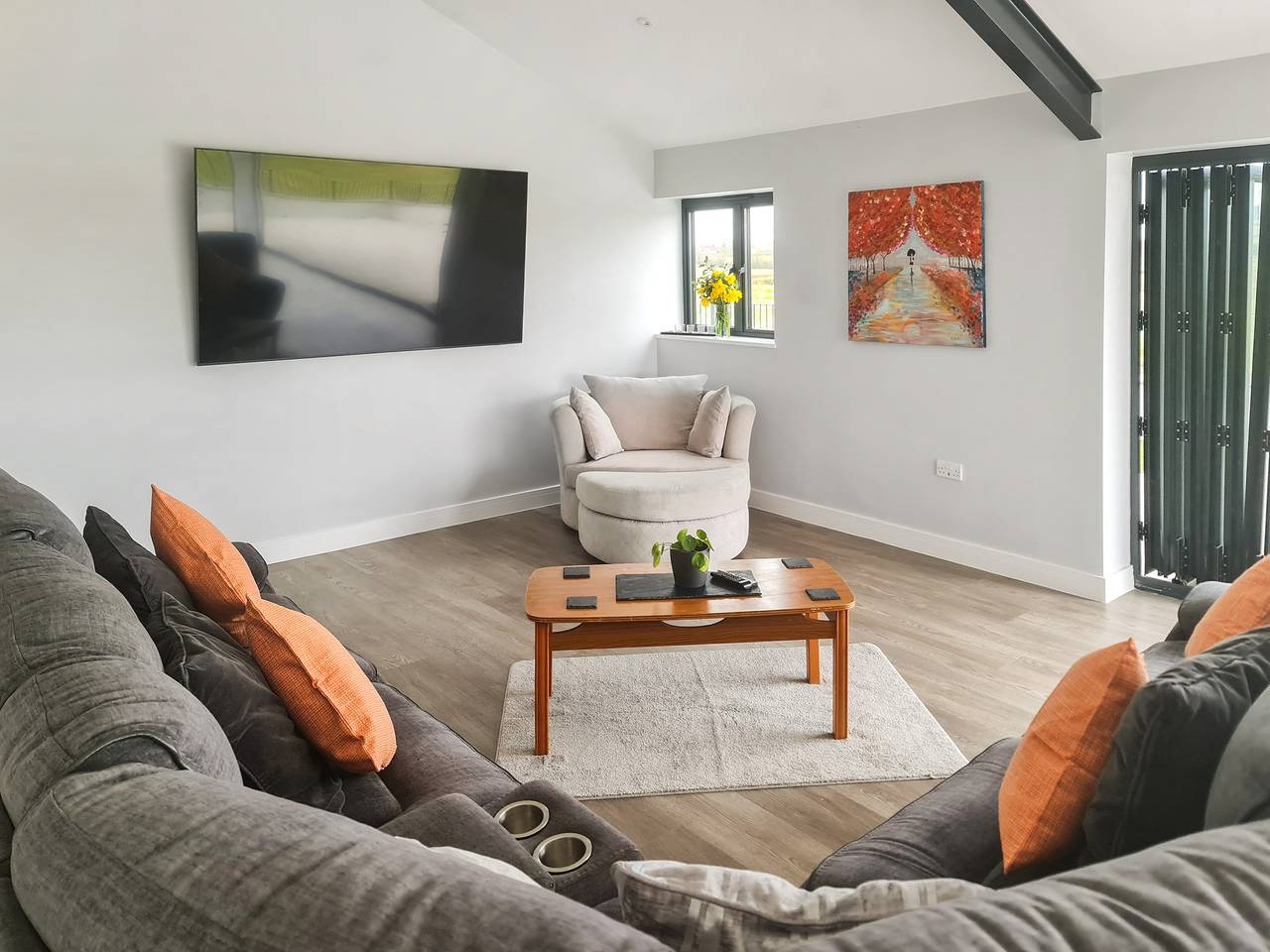 The Bungalow - Uk38049 in West Pennard, Somerset