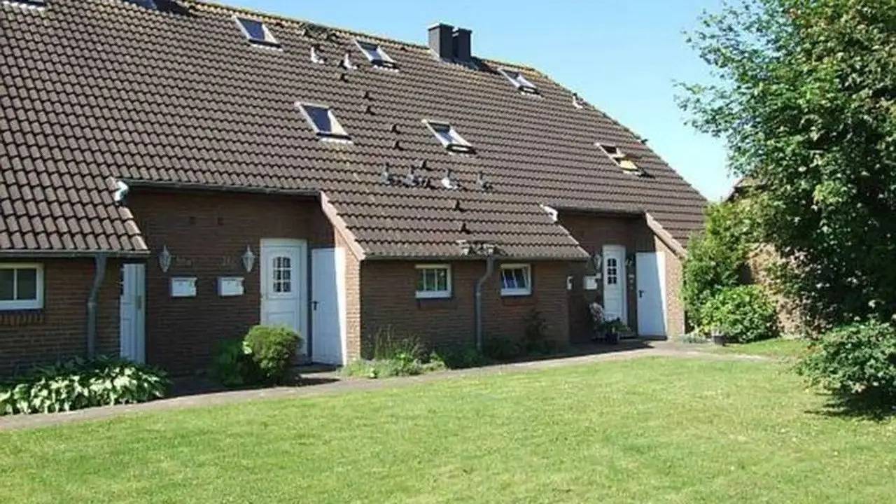 Ferienhaus für 4 Personen (65 m²) in Friedrichskoog in Friedrichskoog-Spitze, Friedrichskoog