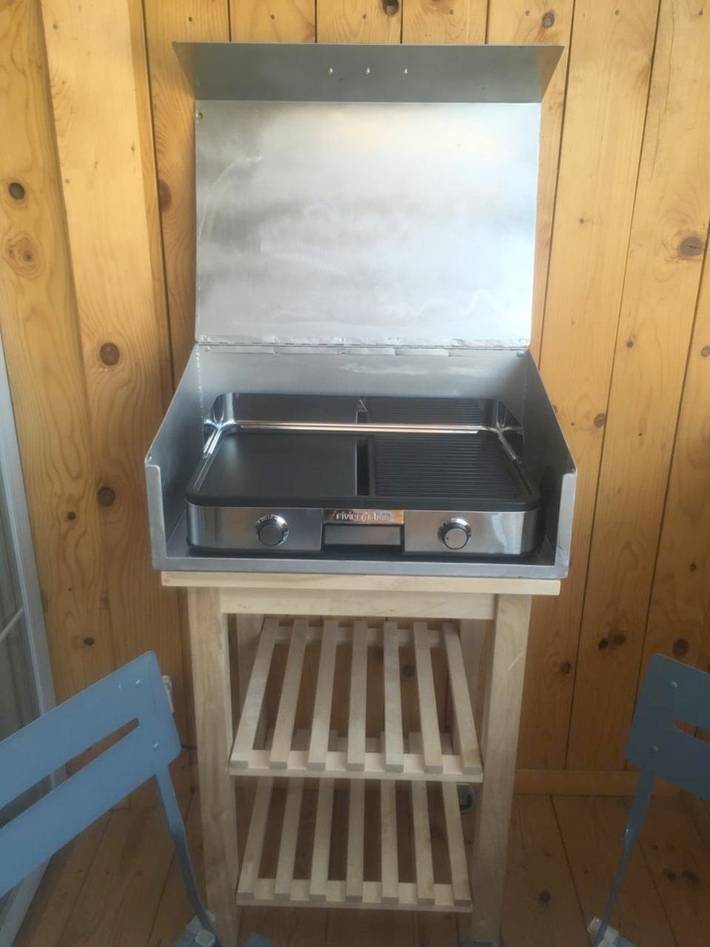 Gîte pour 9 personnes, avec balcon et vue, animaux acceptés à Ornans - 2