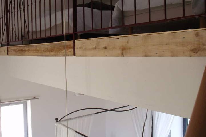 Gîte pour 4 personnes, avec jardin à Bagard - 4