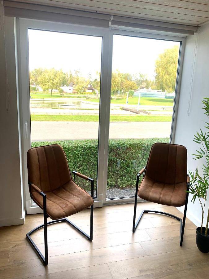 Dunenestje in Oostduinkerke, Koksijde