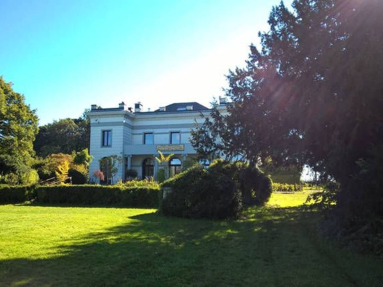 Für 8 Personen in Cul-des-Sarts, Couvin