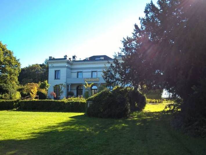 Location de vacances pour 8 personnes, avec jardin dans Cul-des-Sarts - 4