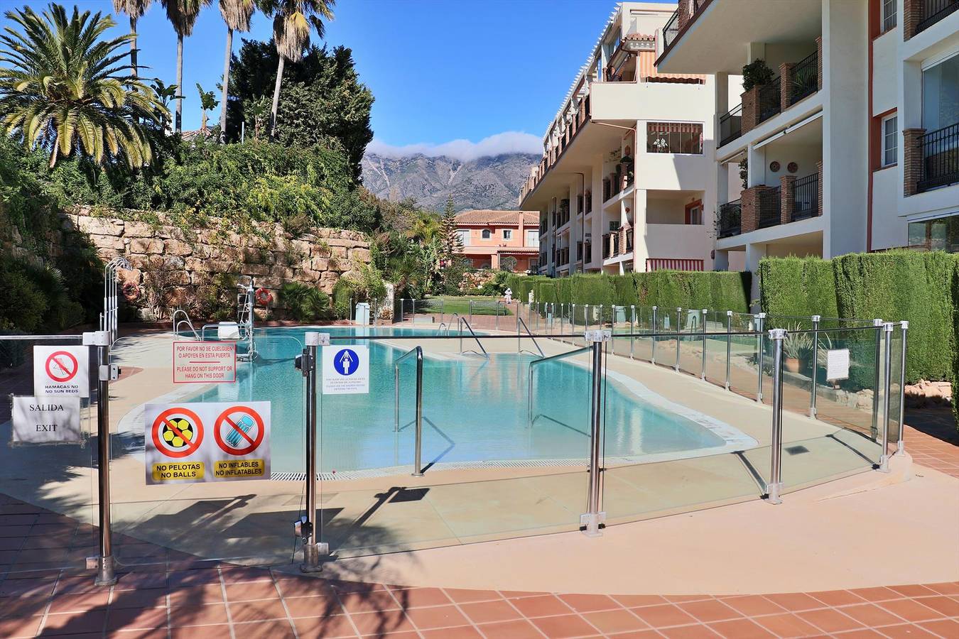 Ganze Wohnung, Apartment El Limonar in Mijas Golf, Mijas