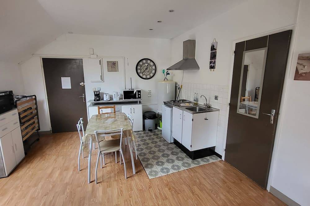 Appartement de vacances