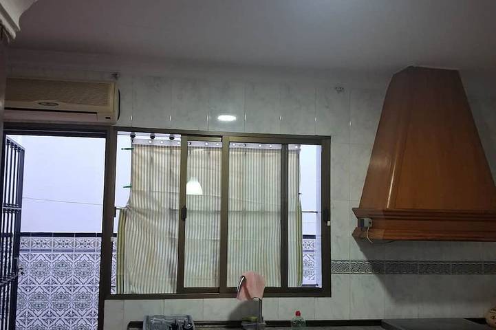 Holiday apartment for 8 people - 1