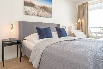 Ferienwohnung für 3 Personen in Themenstrände Scharbeutz, Südliche Ostseeküste, Bild 4