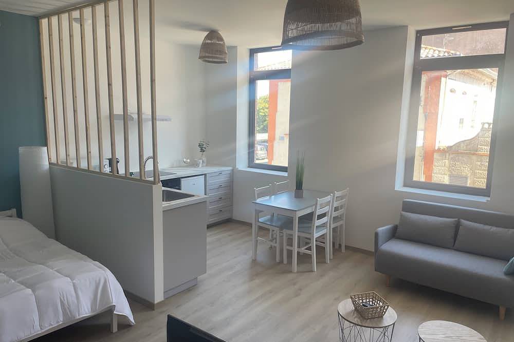Apartamento entero, Le Cocon in Muret in Muret, Alto Garona