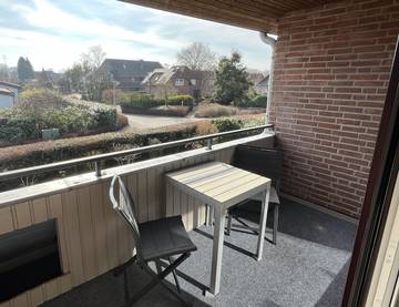 Ferienwohnung für 3 Personen in Dangast, Südliche Nordseeküste, Bild 4