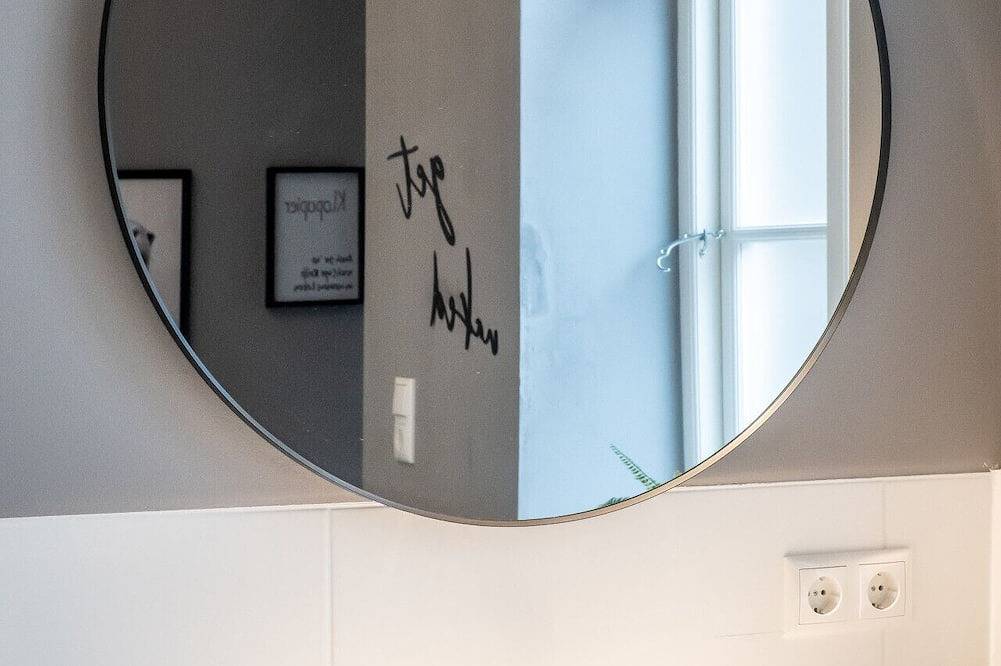 Ganze Wohnung, 003 -1 Schlafzimmer mit 2 Betten in Brunsbüttel, Nord-Ostsee-Kanal