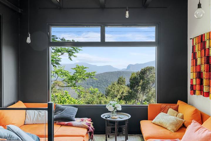 Gîte pour 4 personnes, avec balcon/terrasse et vue dans Australie - 2