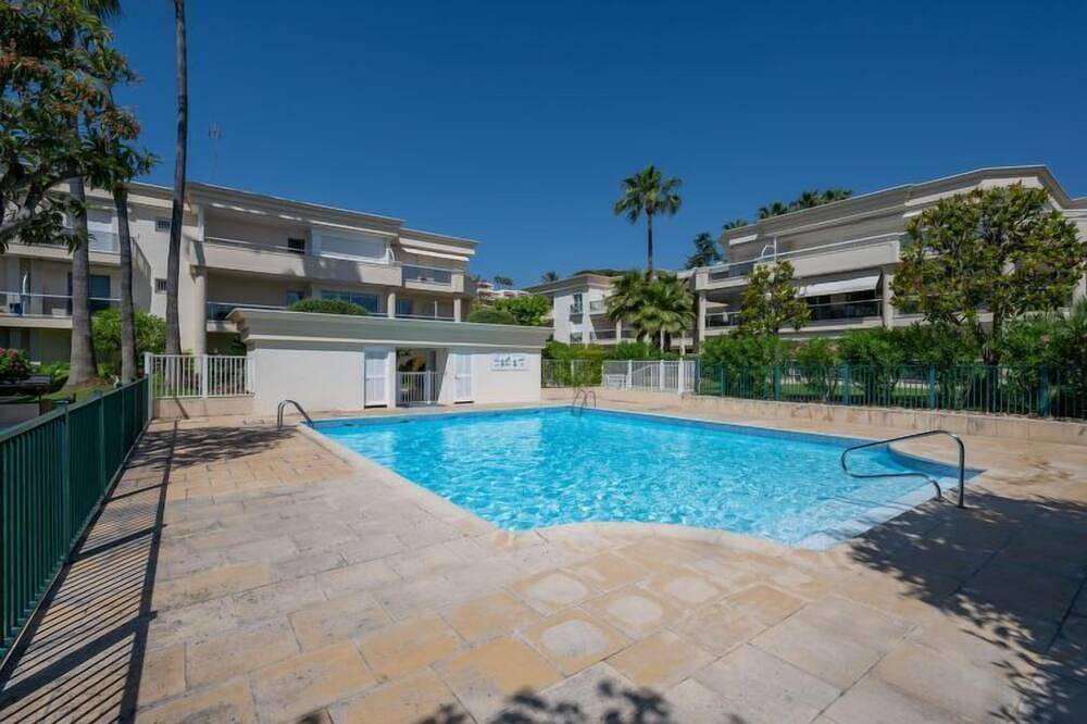 Appartement de vacances