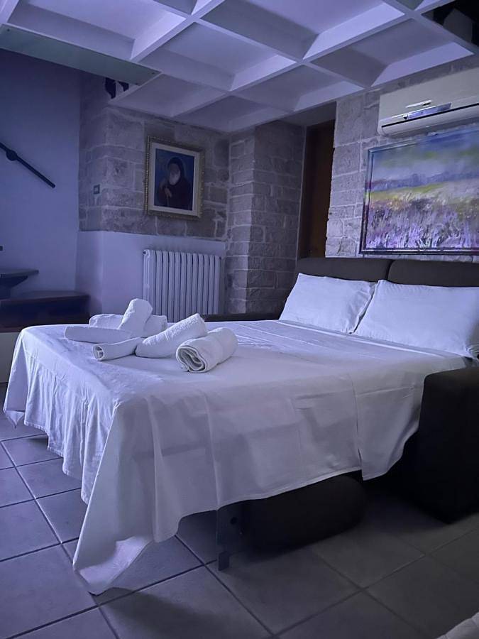 Appartamento per 6 persone, con terrazza, con animali domestici in Ruvo di Puglia