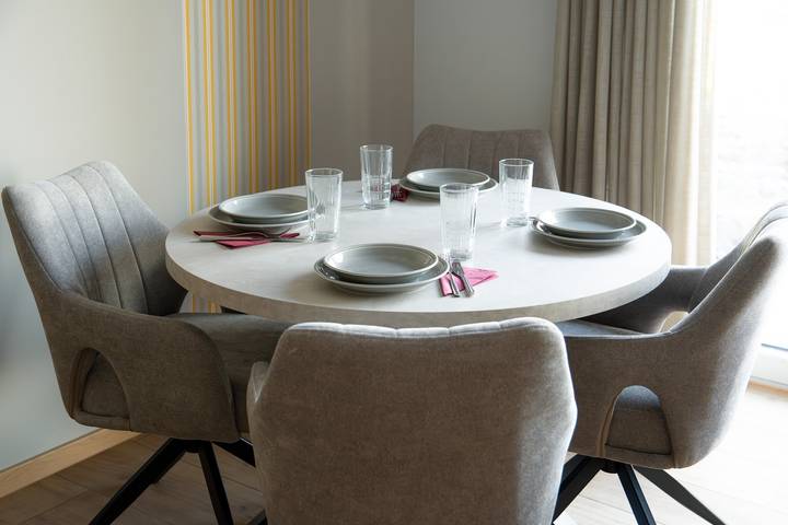 Ferienwohnung für 4 Personen in Dangast - 2