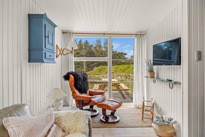 Ferienhaus für 5 Personen in Vejers Strand - 4