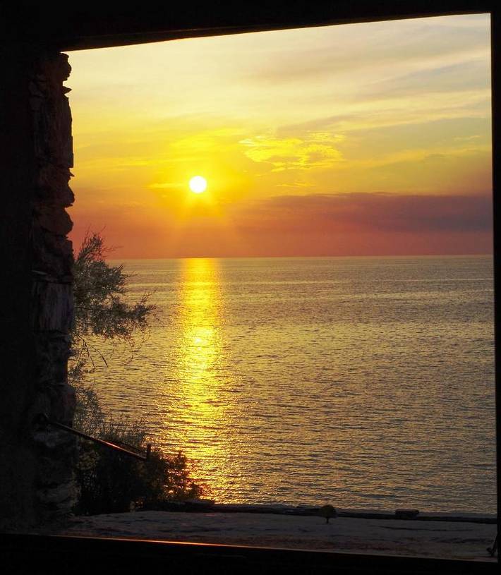Location de vacances pour 4 personnes, avec vue et terrasse dans Plage de la Marine de Scala - 3
