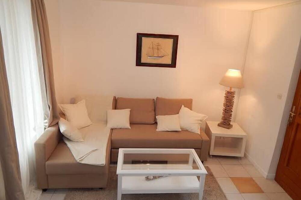 Cabourg Centre Ville. Maison 60m², à 5mn de la plage pour 6 personnes,3 chambres in Cabourg, Région de Caen