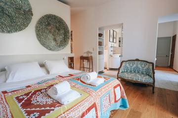 Villa pour 8 Personnes dans La Rochelle, Région de La Rochelle, Photo 4