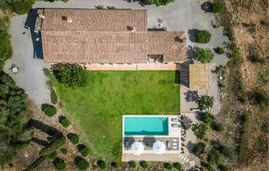 Finca in Manacor, Mallorca Osten für 8 