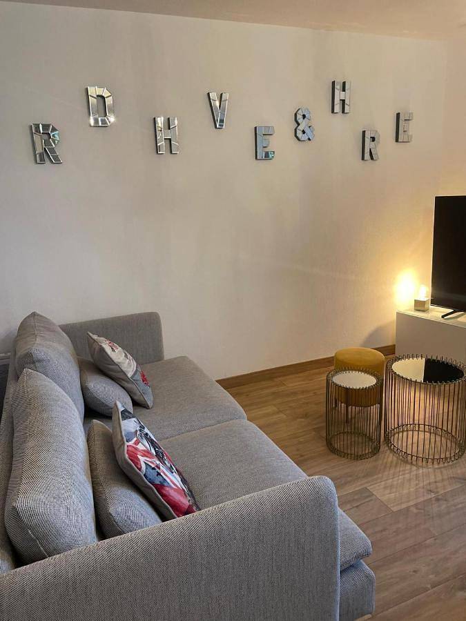 Gîte pour 4 personnes, avec vue dans Office De Tourisme De Narbonne - 4