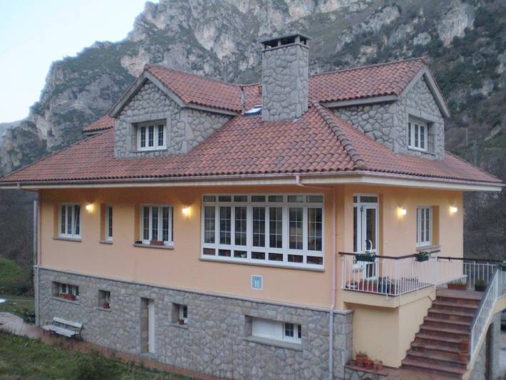 Hôtel pour 2 personnes, avec vue dans Pola de Somiedo - 3