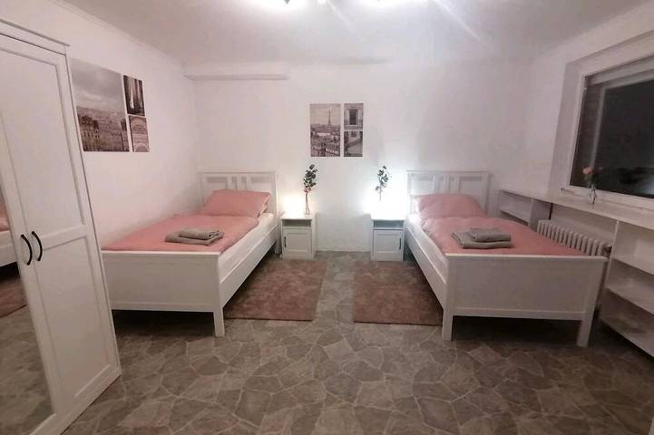 Ferienwohnung für 6 Personen - 1