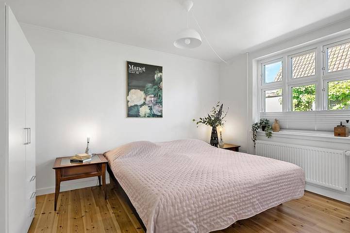 Ferienhaus für 8 Personen in Kragenæs - 2