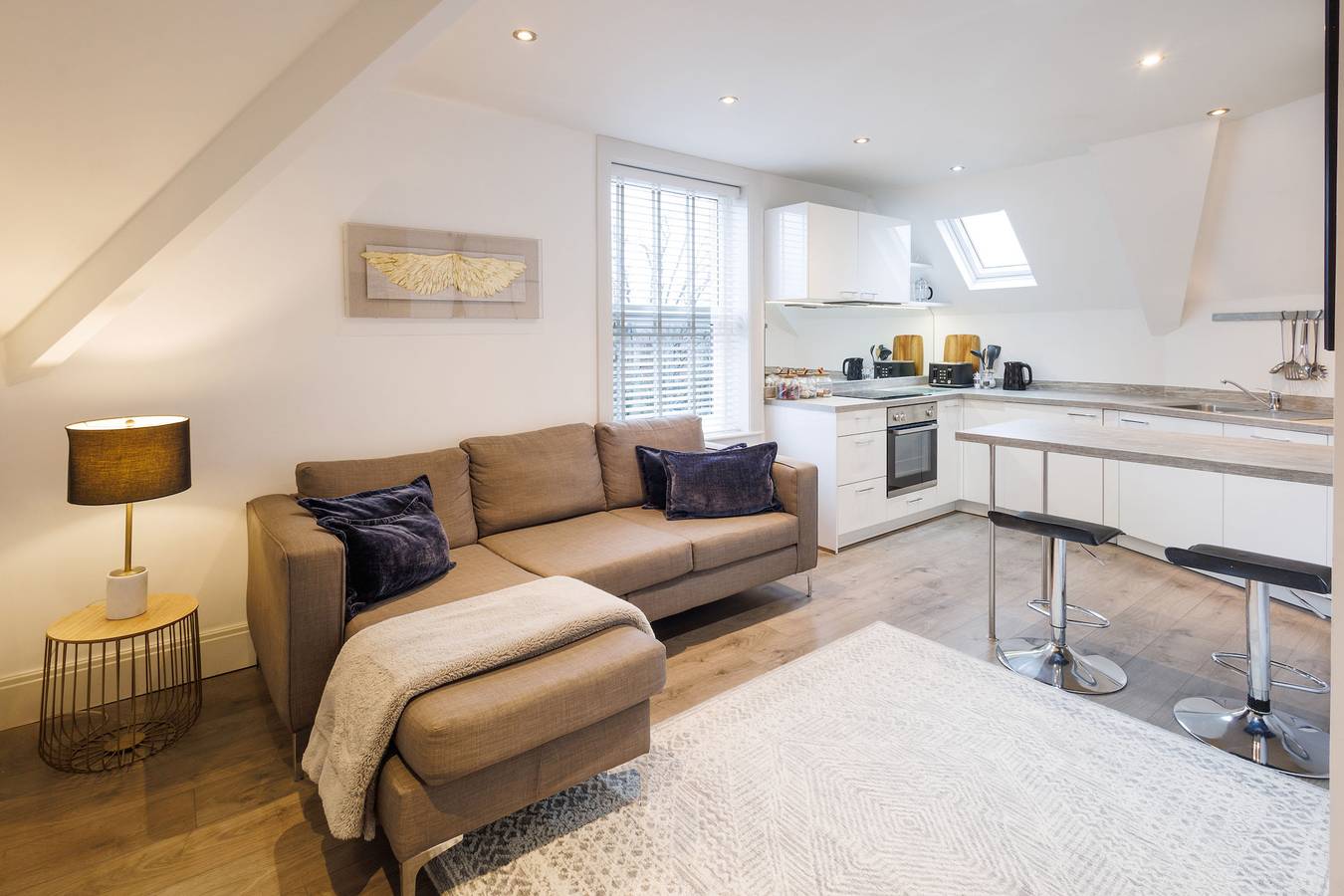 Ganze Wohnung, Host & Stay | Franklin Rise in Nördliches Yorkshire