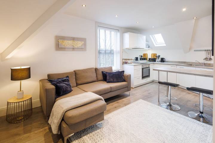 Ferienwohnung für 3 Personen - 1